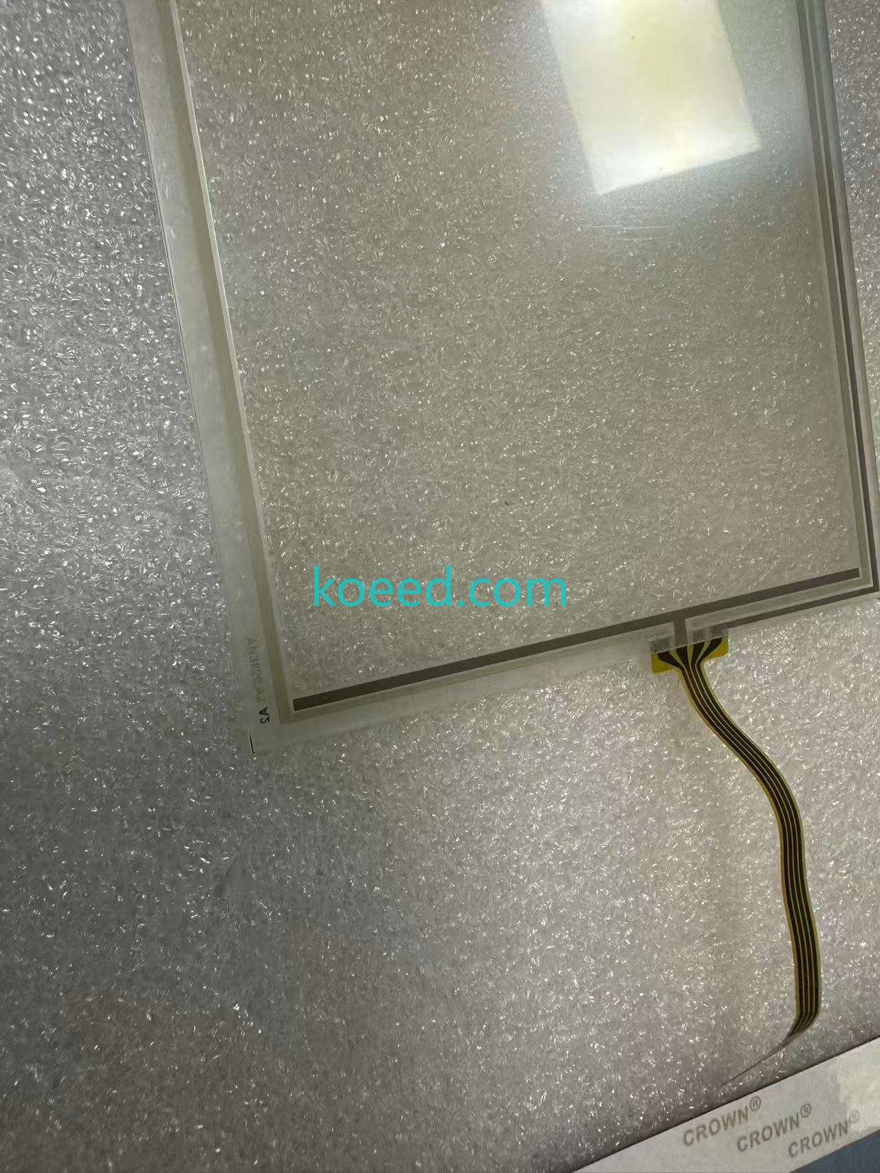 6AV2124-0GC01-0AX0 TP700 - Product View